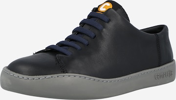 Sneaker bassa di CAMPER in nero: frontale