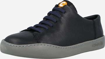 CAMPER Sneakers low 'Peu' i svart: forside