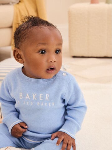 Set de la Baker by Ted Baker pe albastru