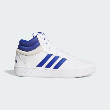 ADIDAS SPORTSWEAR Sneakers hoog 'Hoops Mid Classic' in Wit