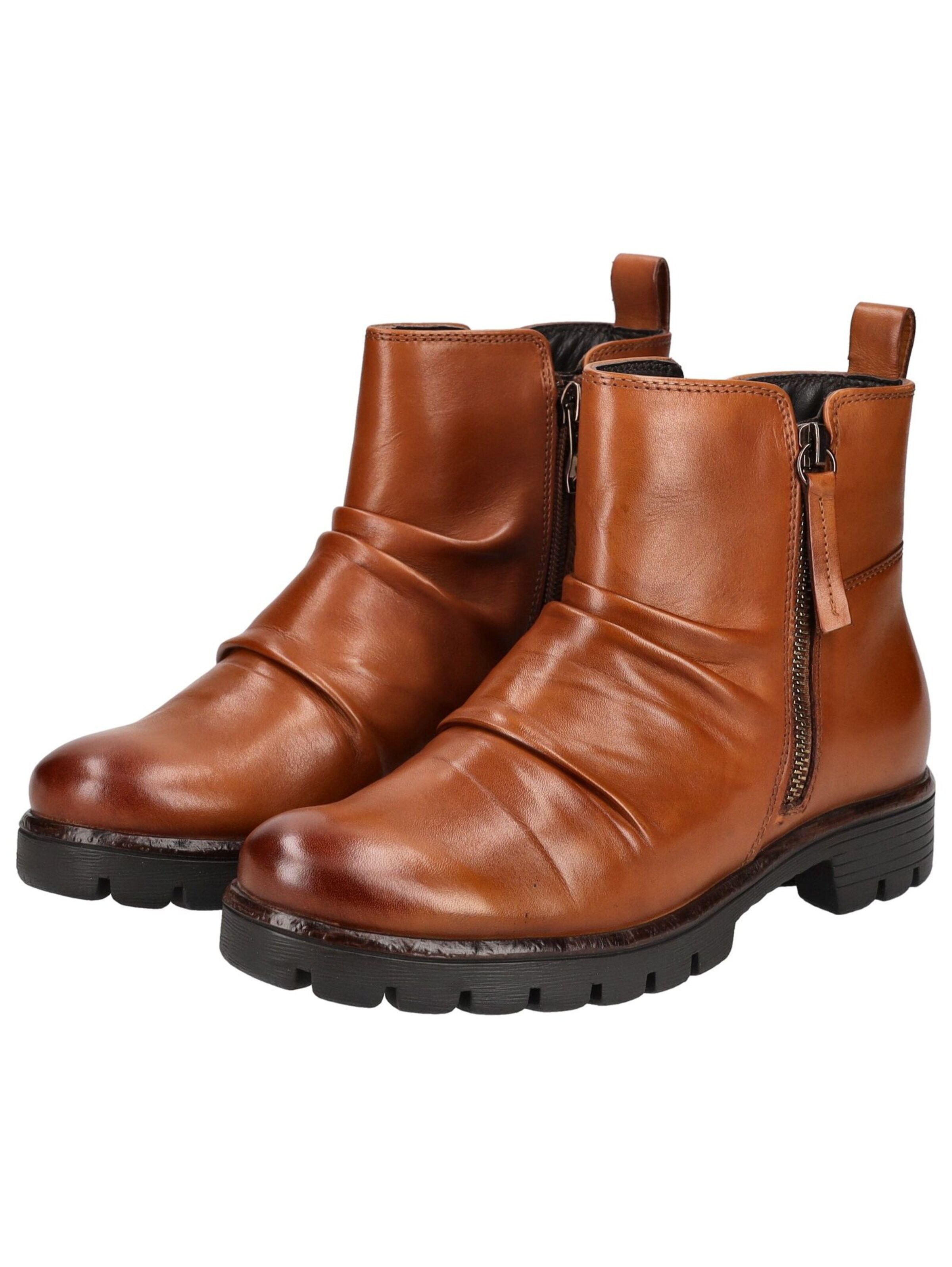 ARA Ankle boots in Brown