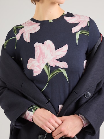 Ted Baker - Vestido 'BAAFNEE' en azul