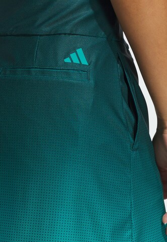 ADIDAS PERFORMANCE Sports skirt 'Ultimate365' in Green