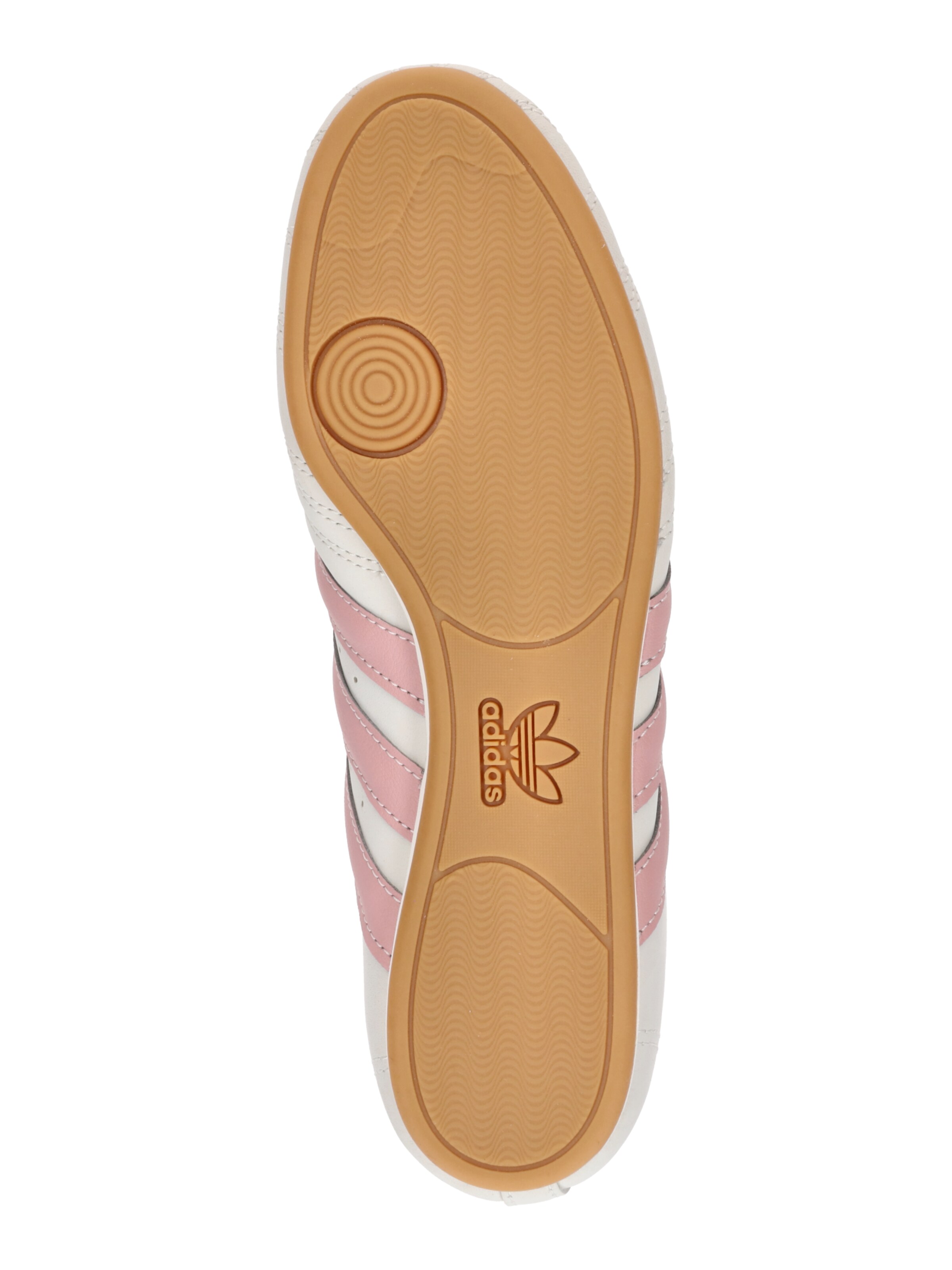 ADIDAS ORIGINALSNiske tenisice 'Taekwondo' - bijela boja