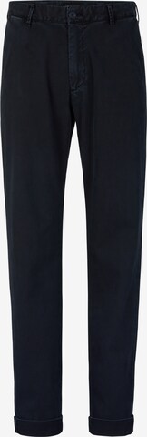 STRELLSON Pants ' Luc ' in Blue: front