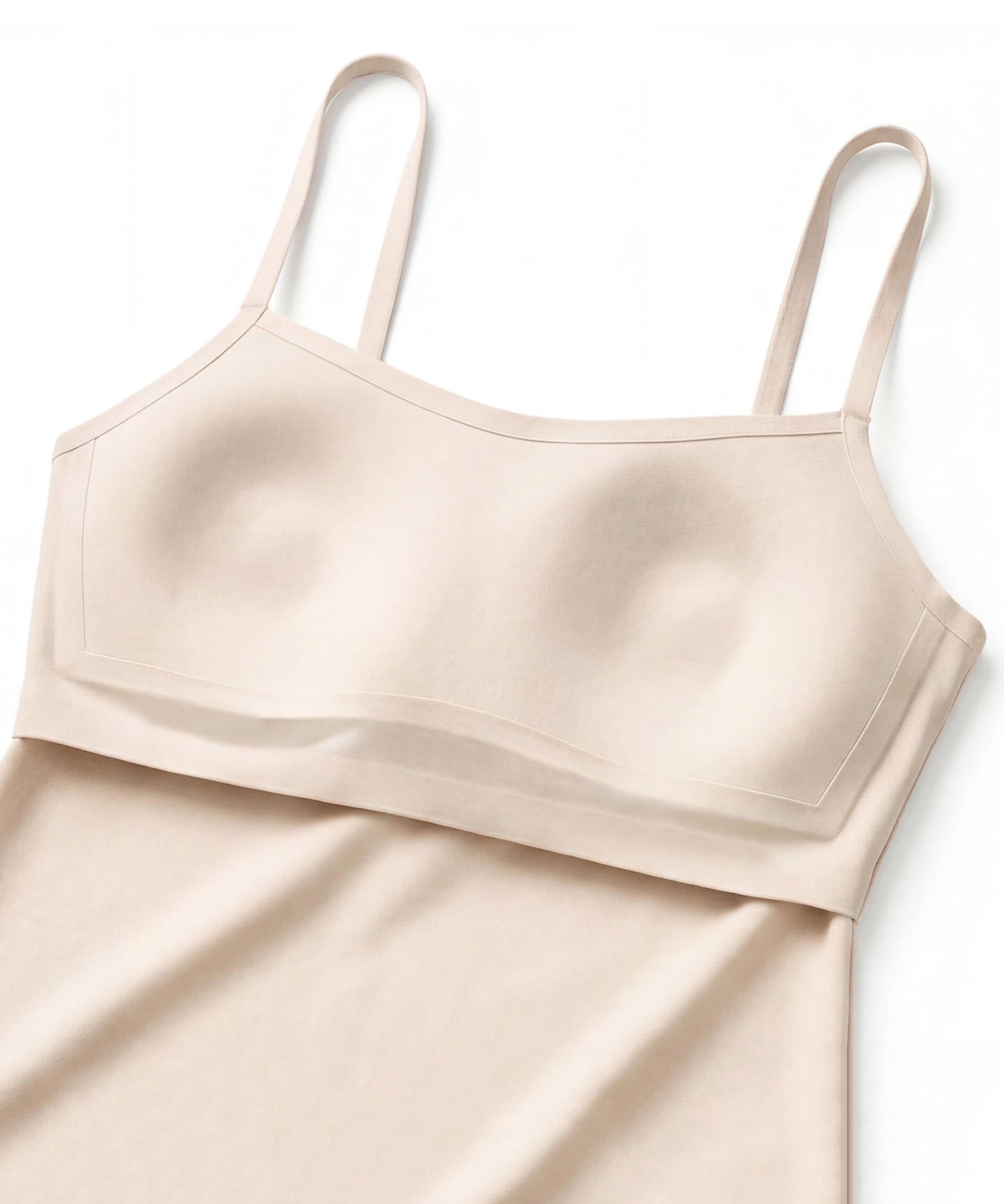Hunkemöller Top in Beige