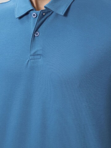 Tommy Life Shirt in Blauw