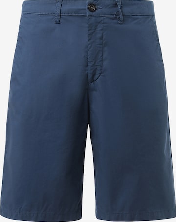 Regular Pantalon North Sails en bleu : devant