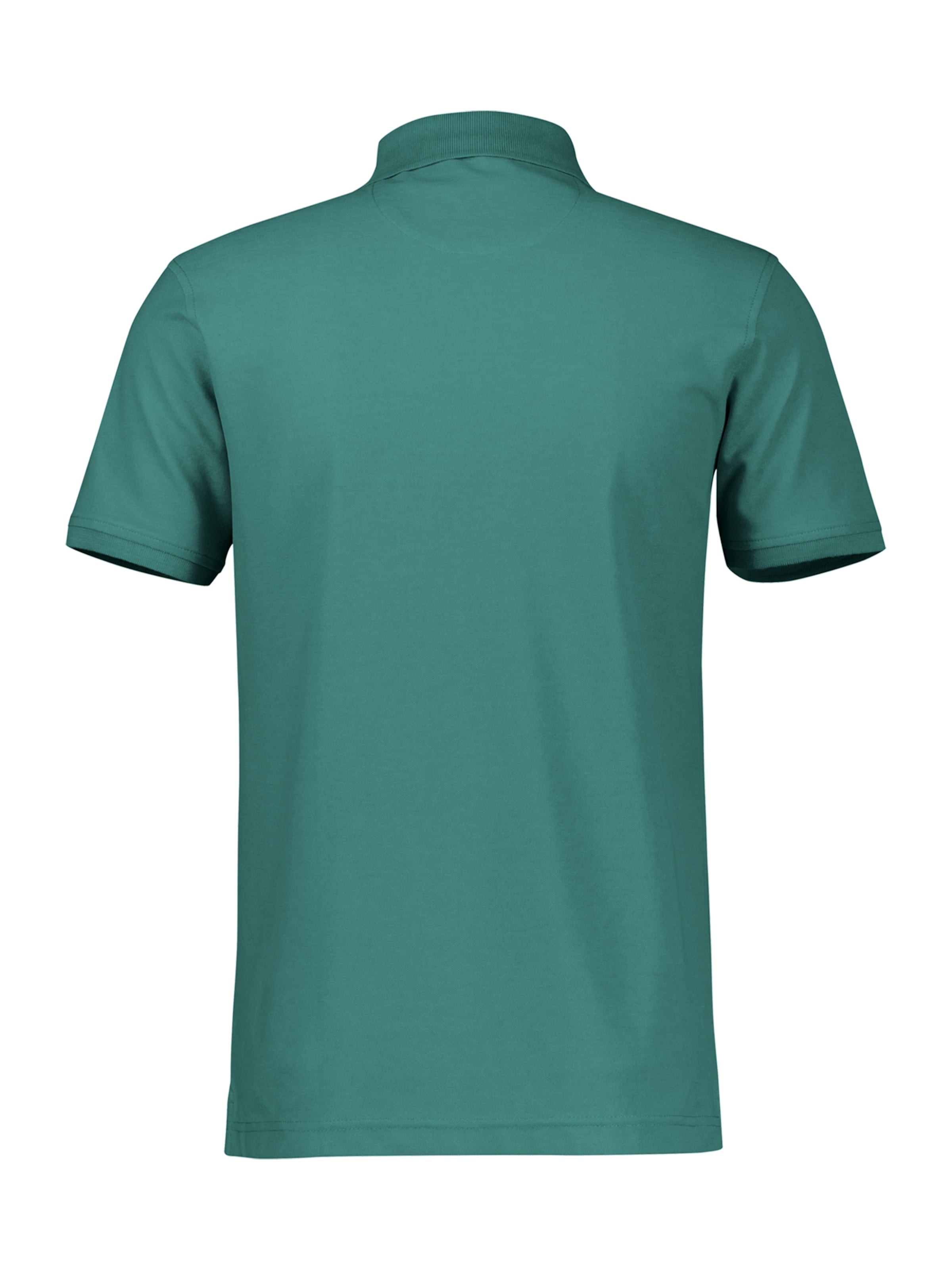 LERROS Shirt in Groen