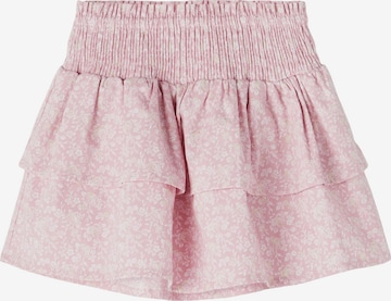 NAME IT Skirt 'JEFINE' in Pink: front