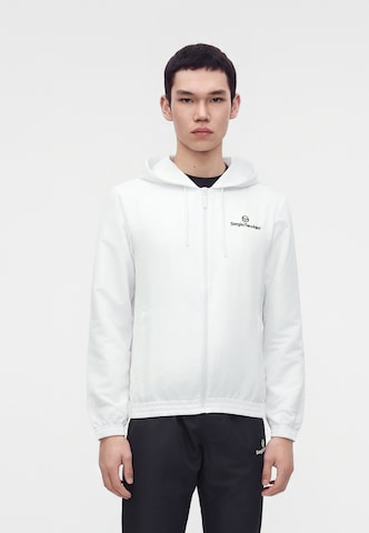 Sergio Tacchini - Chándal 'Carson 024' en negro
