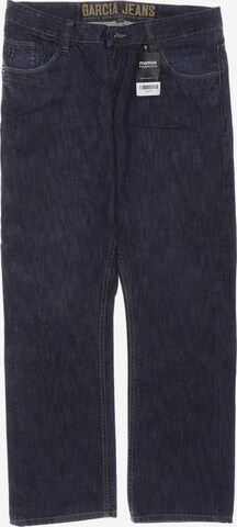 GARCIA Jeans 34 in Blau: predná strana