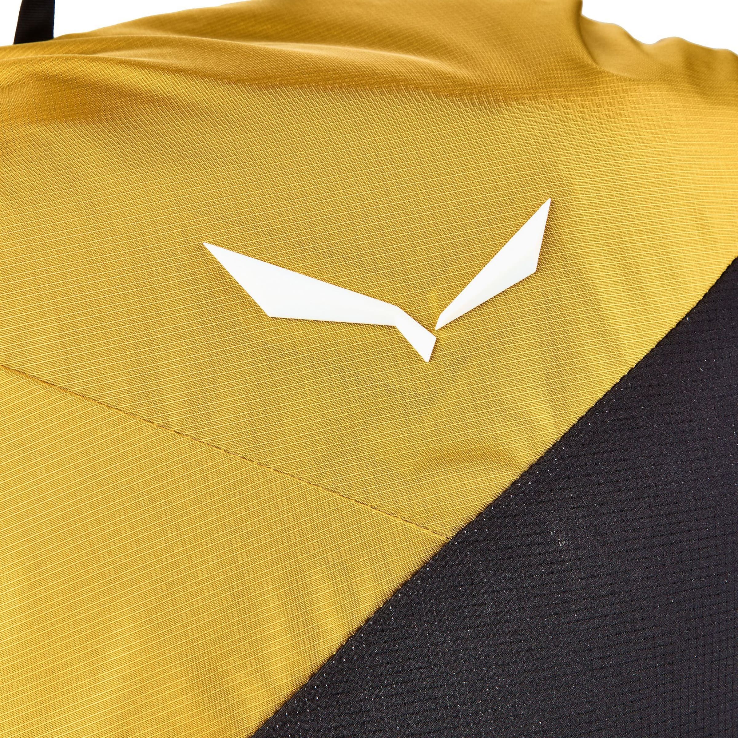 Sac à dos de sport 'Pedroc Core' SALEWA en jaune