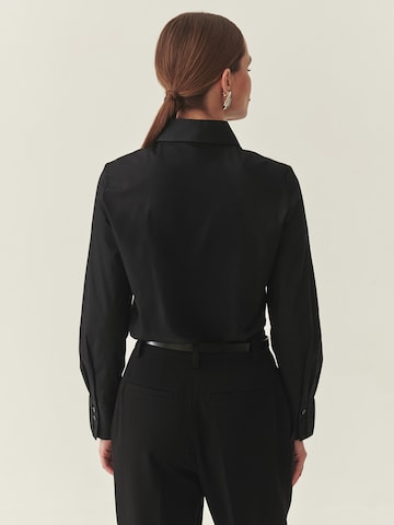 TATUUM Blouse in Black