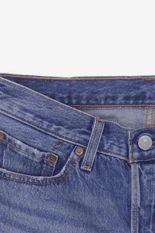 LEVI'S ® Shorts in XS in Blue