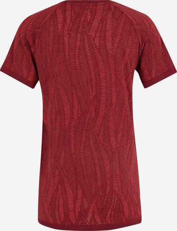 ODLO Base Layer in Red