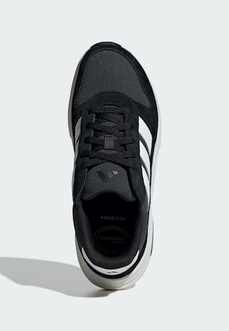 Baskets basses 'Cloudfoam Cuxxion' ADIDAS SPORTSWEAR en gris