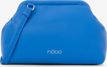 NOBO Shoulder Bag 'Paragon' in Blue: front