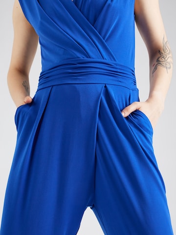 ESPRIT Ολόσωμη φόρμα σε μπλε