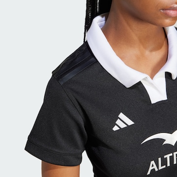 ADIDAS PERFORMANCE Functioneel shirt in Zwart