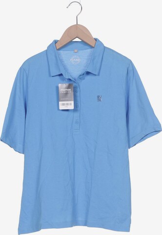Rabe Poloshirt XL in Blau: predná strana