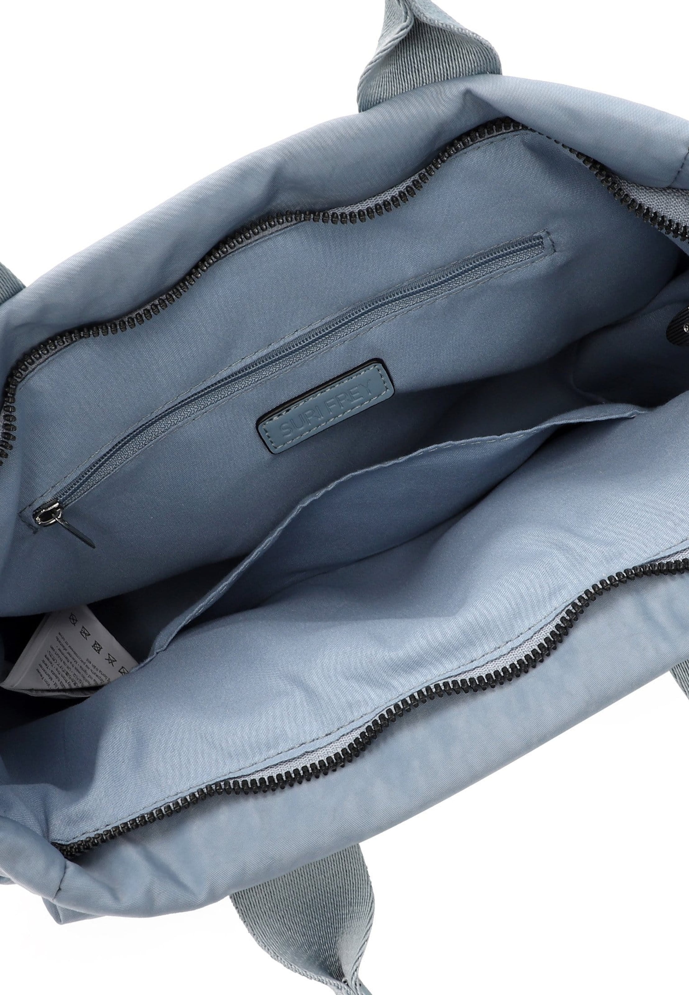 Shopper 'Abby' di Suri Frey in blu