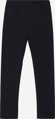 STACCATO Leggings in Blau: Vorderseite