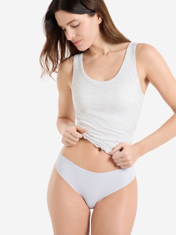 Slip 'Invisible' di ETAM in bianco