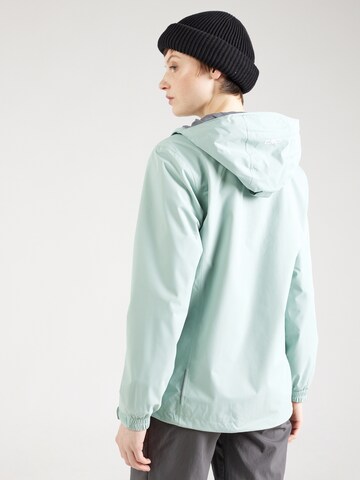 CMP Outdoorjacke in Grün