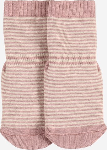 mp Denmark Socken 'Vilde' in Pink: predná strana