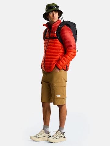 THE NORTH FACE Sneaker low i beige