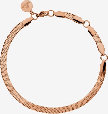 PURELEI Armband 'Ilalo' in Gold: predná strana