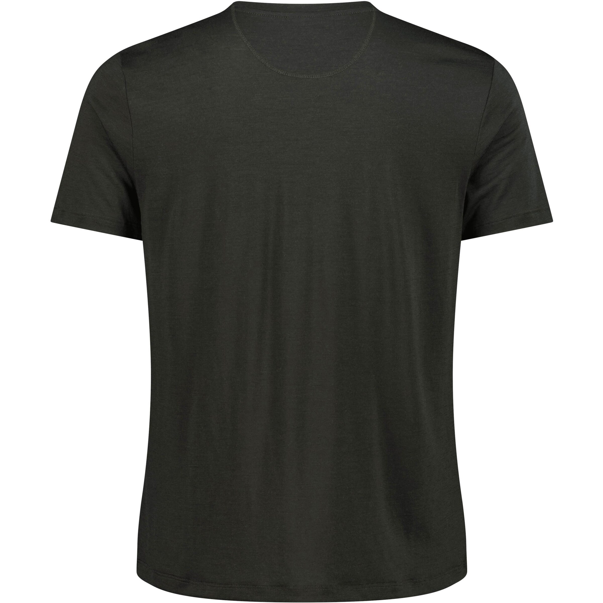 CMP Funktionsshirt in Grün