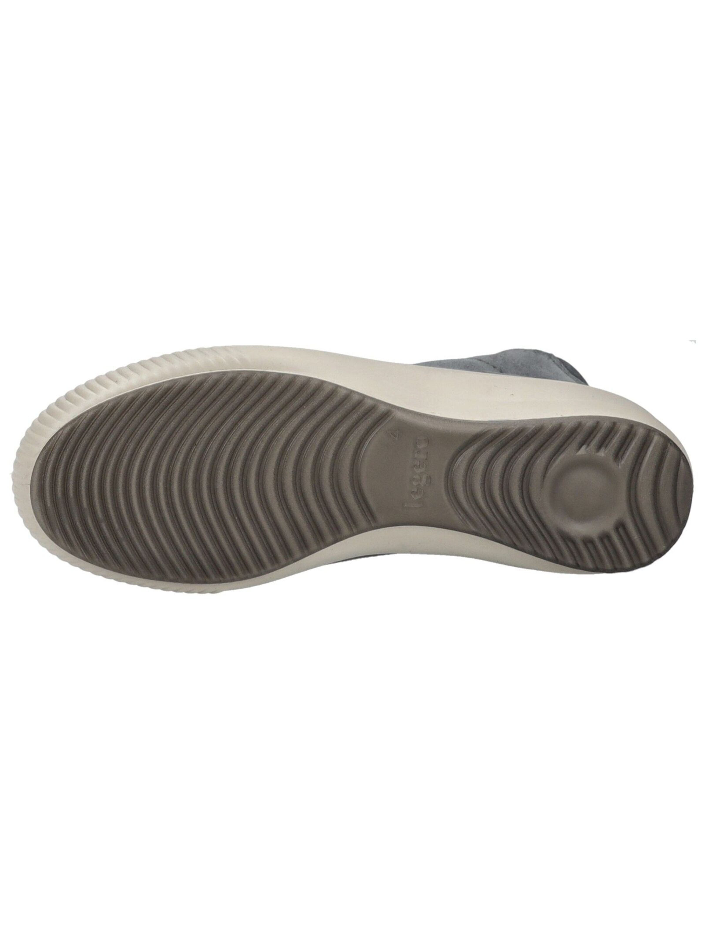 SUPERFIT Stiefelette 'Tanaro 5.0' in Grau