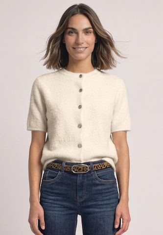 Giacchetta di STREET ONE in beige: frontale