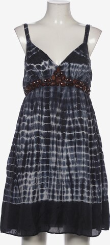 Velvet by Graham & Spencer Dress in L in Blue: front