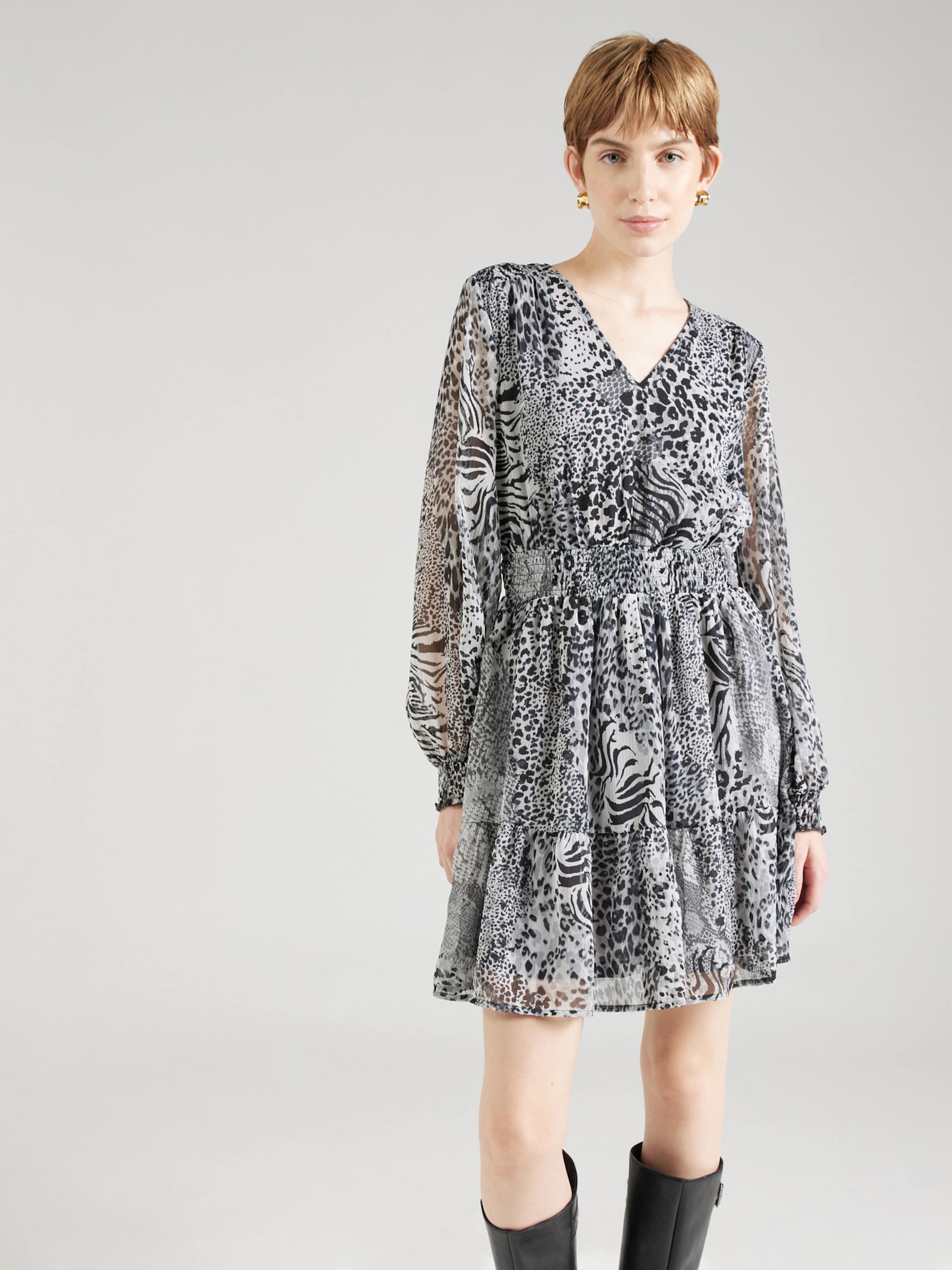 Dresses Animal print Buy online ABOUT YOU