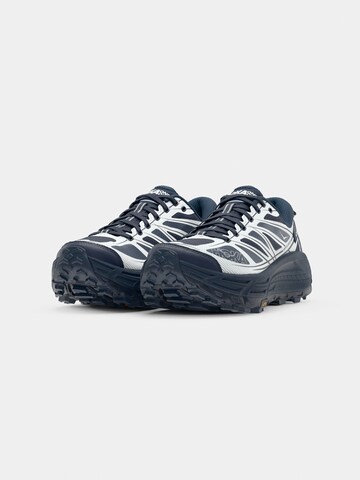 HOKA - Sapatilhas baixas 'MAFATE SPEED 2' em azul