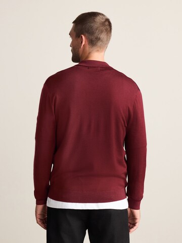 Next - Jersey en rojo