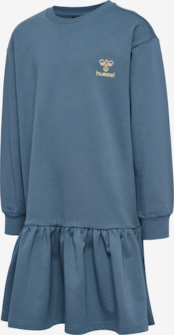 Hummel Dress in Blue