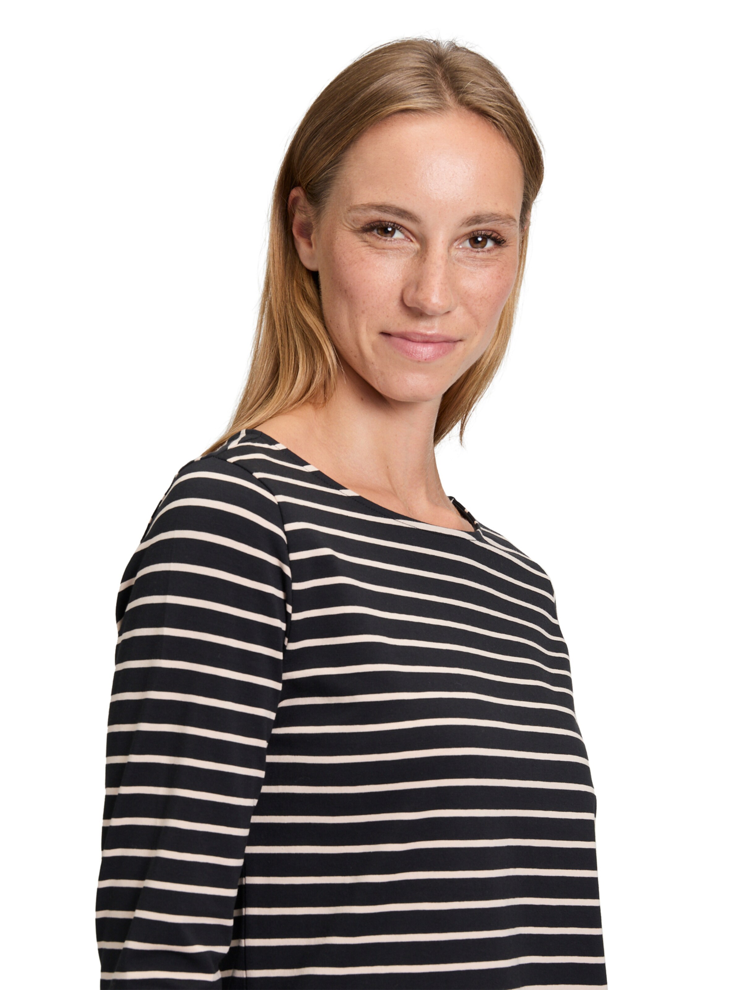 Maglietta di Betty Barclay in nero