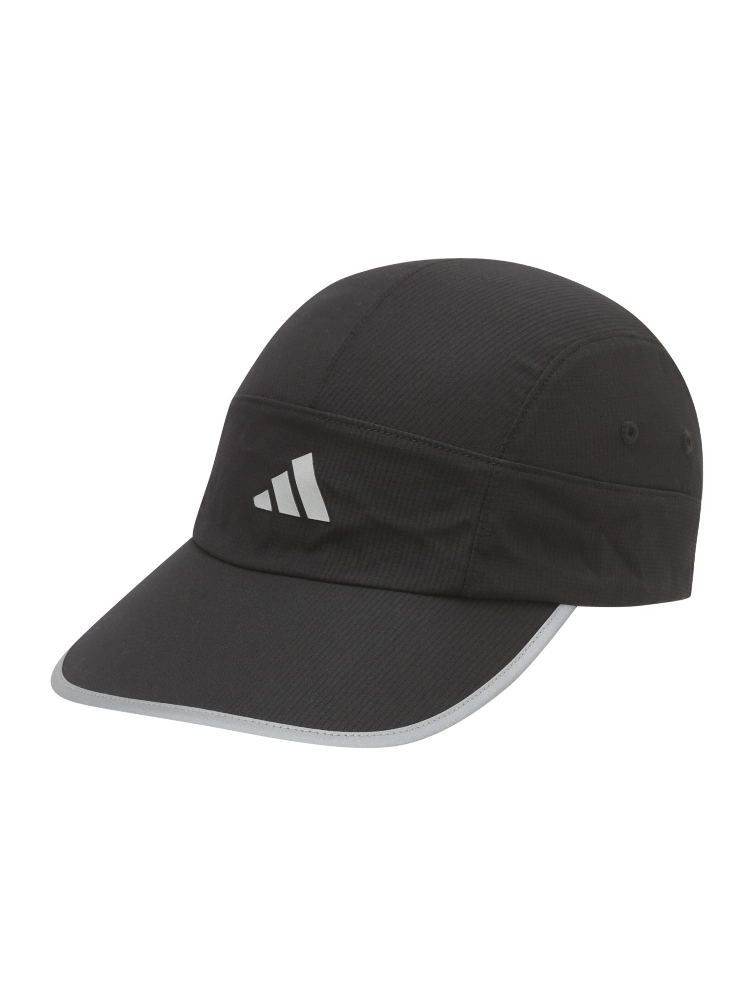 Casquette de sport 'X-City' ADIDAS PERFORMANCE en noir : devant