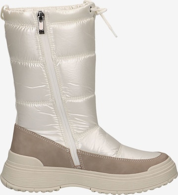 CAPRICE Snowboots in Wit