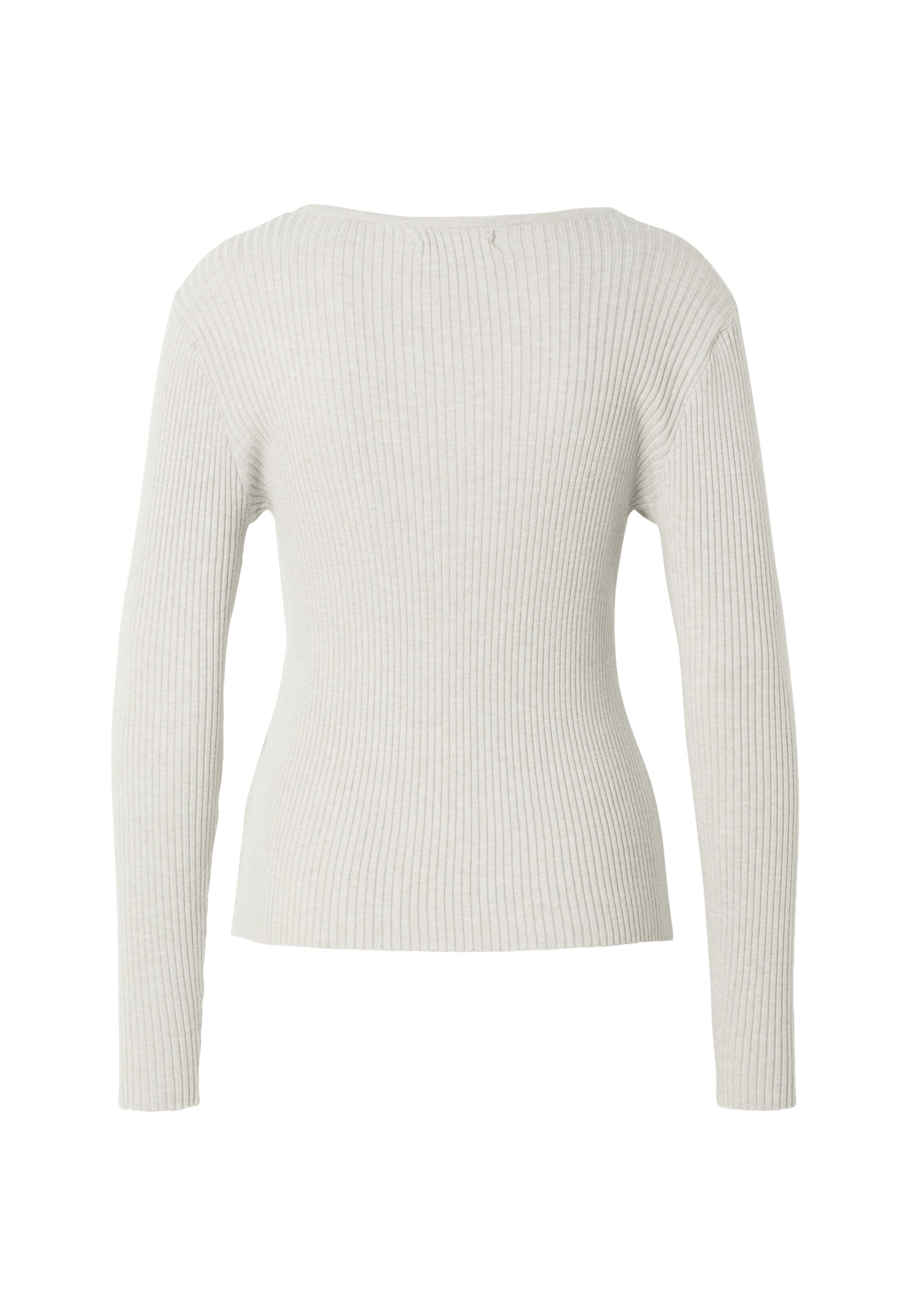 Pull-over Urban Classics en gris