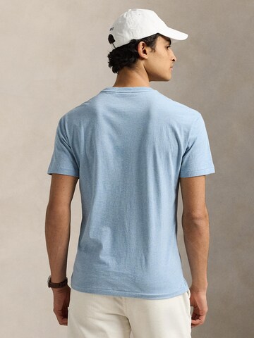 Polo Ralph Lauren Μπλουζάκι σε μπλε