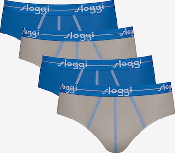 SLOGGI - Braga 'Start' en azul: frente