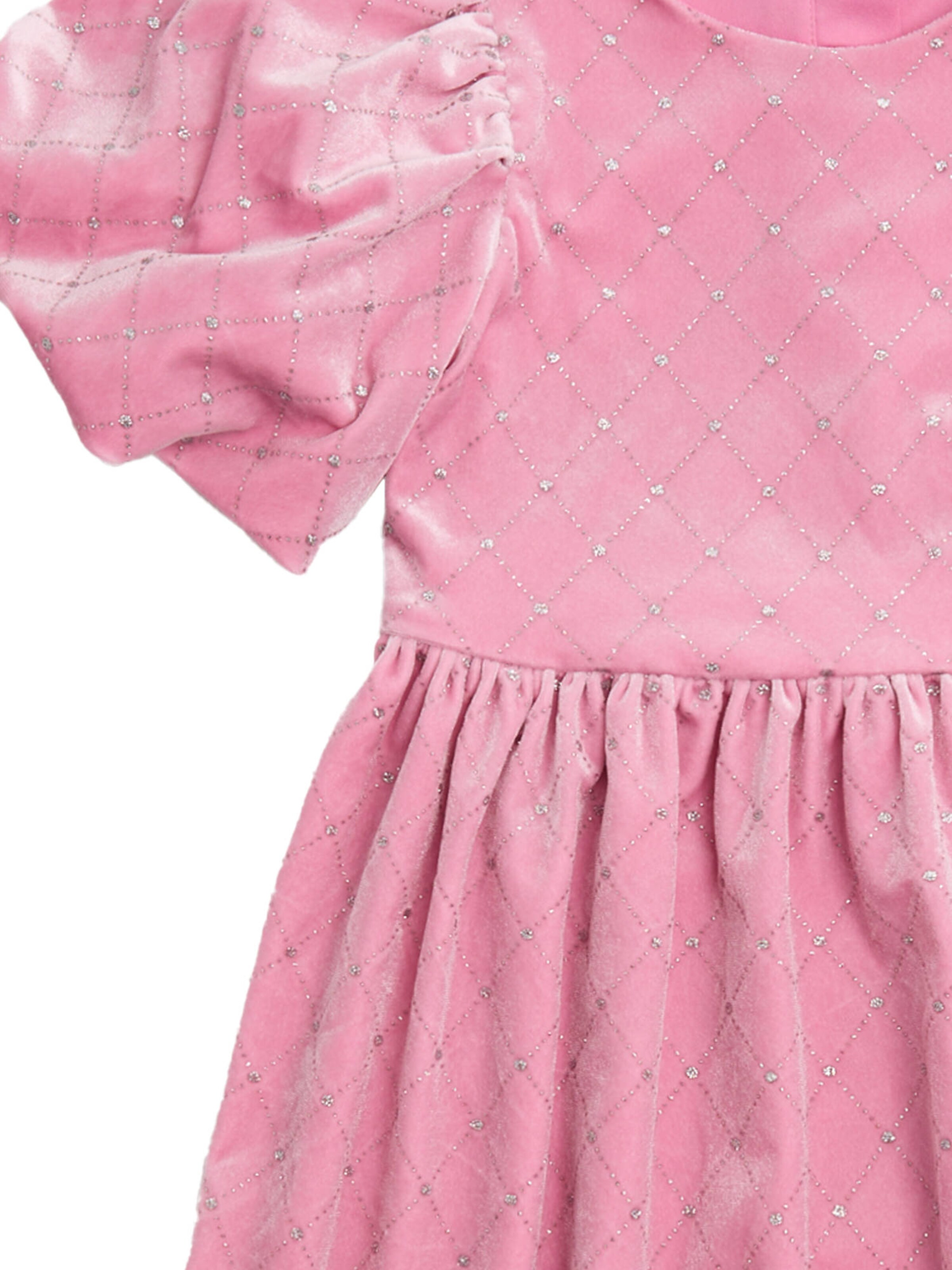 Robe Marks & Spencer en rose