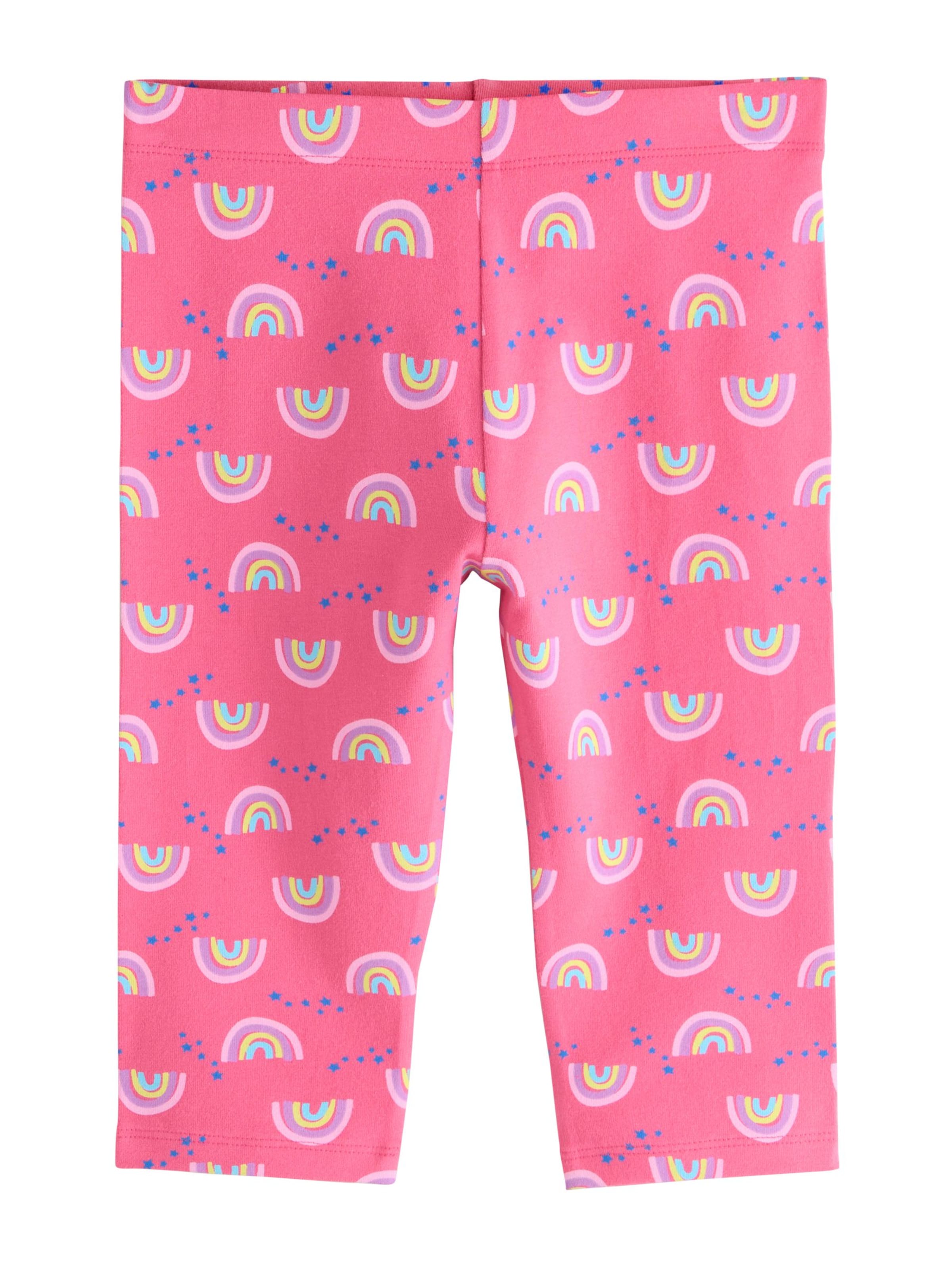 Next Skinny Leggingsit värissä monivärinen