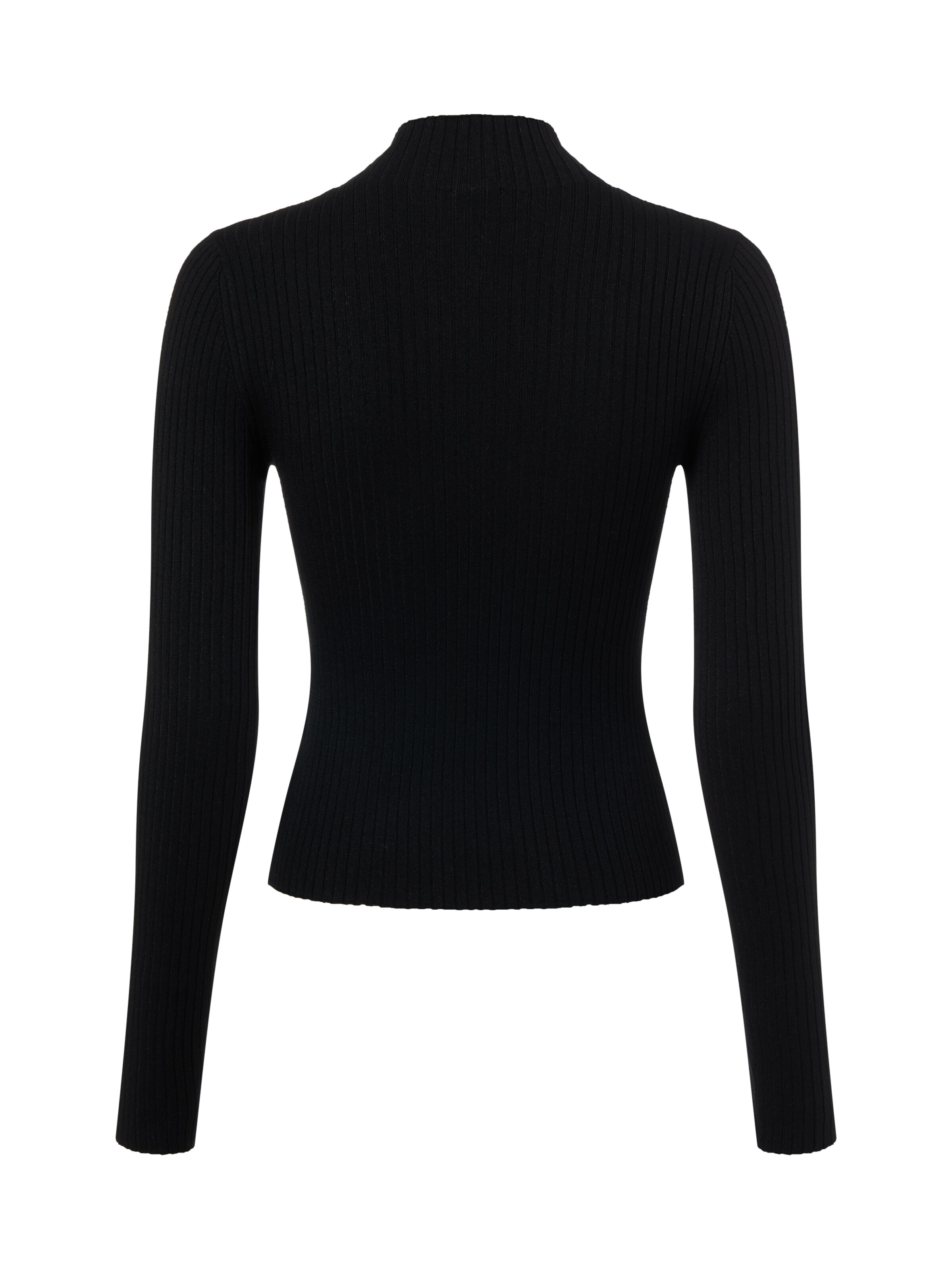 HUGO Pullover 'Sarmie' in Schwarz