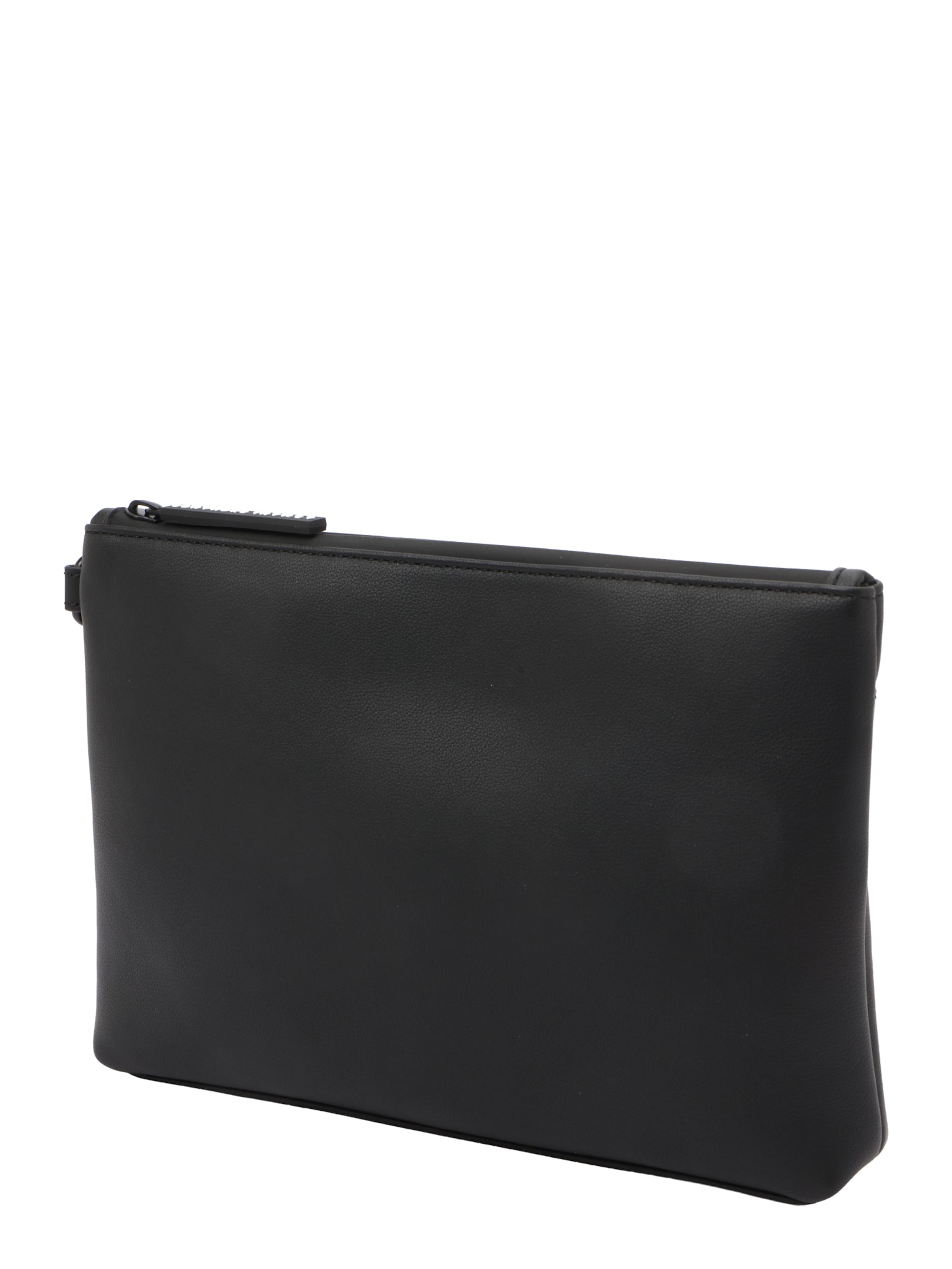 ARMANI EXCHANGEMessenger torba preko ramena - crna boja